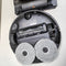 Dreame L40 Ultra AE - Robotstofzuiger met dweilfunctie 19000 Pa - Zwart