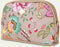 Oilily - Colette Cosmetic Bag - Bruin - One size