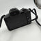 Canon EOS R50 - Systeemcamera - 24,2Mpx - RF-S 18-45mm F4.5-6.3 IS STM - Zwart
