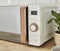 Swan SM22036WHTN - Solo-magnetron - katoenwit