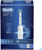 Oral-B Smart 4 - Elektrische Tandenborstel - 4200W - Smart Coaching - Wit