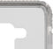 SoSkild Defend Heavy Impact Back Case Transparant voor Samsung Galaxy A8 (2018)