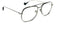 Moncler Zonnebril ML0104 008 57