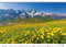 C138-23 Kalender 2023 Alpen