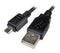 V7 V7E2USB2AMCB-01M - Micro-USB Kabel - USB 2.0 A naar Micro-B - 1m - Zwart