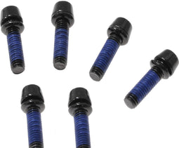 Ritchey - Stuurpen Vervangingsbouten WCS Trail Set 7 Stuks