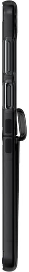 Spigen Galaxy Z Flip 5 - Soft case - Slank design met Air Cushion technologie - Grijs