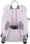 Trixie Mrs. Mouse - Rugzak - Waterafstotend - 31 x 10 x 23 cm - Paars