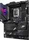 ASUS ROG Strix Z790-E - Moederbord ATX - Intel Z790 LGA 1700 - WiFi 6E (802.11ax) - 4x DDR5 geheugen
