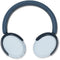 Philips 5000-serie TAK5500RT - Draadloze over-ear kinderkoptelefoon - ANC - Blauw Groen
