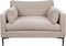 Zuiver Summer Loveseat Latte