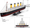 Cubic Fun 3D Puzzel Titanic Led