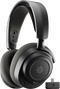 Steelseries Arctis Nova 7P Wireless Gen 2 - Gamingheadset - Draadloze connectiviteit - Zwart