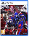 Atlus Shin Megami Tensei V: Vengeance - PS5 - Uitgebreide verhaallijn met nieuwe demonen (2023)