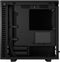 Fractal Design Define 7 Mini - Micro-ATX Behuizing - 4x 2.5