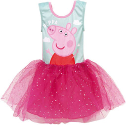 Balletjurk Peppa Pig, 6-7 jaar.