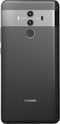 Huawei Mate 10 Pro - Smartphone - 6GB RAM - 128GB - Grijs