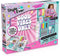 Canal Toys - Style For Ever - Geheim scrapbooking notitieboekje - OFG 298
