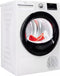 BEKO || 8KG || Warmtepompdroger || AquaWave || EcoGentle || B3TO82C9W