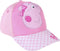 Set Peppa Pig Zonnebril Hoed Roze