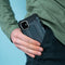 iMoshion Hoesje Geschikt voor Huawei P30 Pro Hoesje - iMoshion Rugged Xtreme Backcover - Donkerblauw