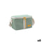 Koeltas Quid Sugar - Opvouwbaar - Groen (6 stuks)