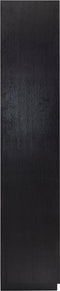 Richmond Interiors Boekenkast Oakura 2-deuren (Black)