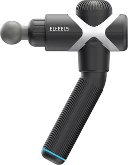 ELEEELS X1T - Massagepistool - Endurance Motion Technology - Snoerloos