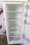 White Knight WK1237 - Hoge koelkast - 250 liter - 5 draagplateaus - 7 deurvakken - B 58 x D 54 x H 144 cm
