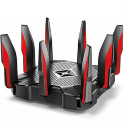 TP-Link Archer AX11000 - Gaming Router - WiFi 6 - 10000Mbps