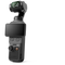 DJI Osmo Pocket 4 Creator Combo Action cam Zwart