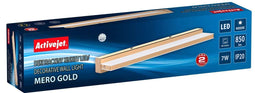 Activejet LED lamp 7 W - Niet-verwisselbaar - Energiezuinig