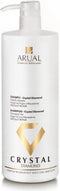 Arual Champu Crystal Diamond Elixir Argan 1000ml