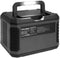MECAFER PW3600 - Energietstation 3600W - Invertertechnologie