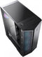 MSI MPG Gungnir 111R - Tower Behuizing - 4 ARGB fans - USB Type-C