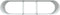 vidaXL - Tuin - Plantbed - Bruin - 320x80x81 - cm - Gegalvaniseerd - Staal