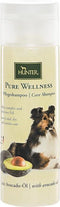 Hunter pure wellness care shampoo met avocado olie - 200 ml