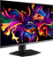 MSI MPG 322URX - Gamingmonitor - 31,5
