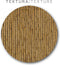 Bankbedekking Eysa MID Mosterd 100 x 110 x 230 cm