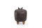 Kinderkruk - Neushoorn - Feel Furniture - Krukje Dieren - Dierenstoel -