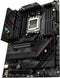 ASUS ROG Strix B650E-F - Moederbord ATX - AM5 Socket DDR5 tot 128 GB - WiFi 6E
