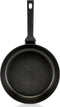 Mehrzer Metropolitan - Diepe koekenpan diameter 28 cm - Rood
