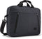 Case Logic HUXA-214 - Laptoptas 14 inch - Gevoerd tabletvak - Zwart