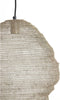 Light & Living Hanglamp Nina - 38cm - Taupe