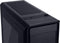 NOX Hummer ZX - Midi-Toren - 3 ventilators - Zwart