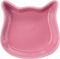 Trixie Keramische Voer/Waterbak - Kattenvoerbak - Ø12 cm 0.25 l Assorti