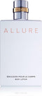 Chanel Allure - 200 ml - bodylotion