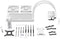 be quiet! Light Loop - All-in-One waterkoeler - 240mm ARGB - Wit