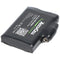 Sun Will SWB01 - Li-Polymer Batterijen 7.4V 2200mAh - USB-C Oplaadkabel
