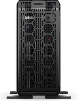 DELL PowerEdge T360 server 480 GB Tower (4,5U) Intel Xeon E E-2434 3,4 GHz 16 GB DDR5-SDRAM 700 W